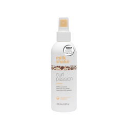 Zone Milk Shake Curl passion Primer do loków 200ml