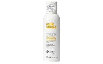 Zone Milk Shake Integrity nourishing conditioner odżywka intensywnie regenerująca do włosów 100ml