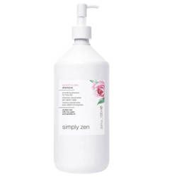 Zone Simply Zen Smooth&Care szampon do włosów wygładzający  1000ml