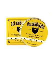 Golden Beards Big Sur balsam do brody 60ml