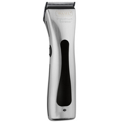 Wahl BERETTO maszynka bezprzewodowa silver
