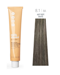 Zone Milk Shake Wonder farba do włosów 8.1 Szary jasny blond 100ml