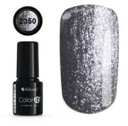 Silcare Lakier Hybrydowy Color It Premium 6g kolor 2350