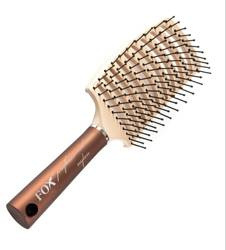 Fox Ceramic+nylon szczotka do rozczesywania włosów