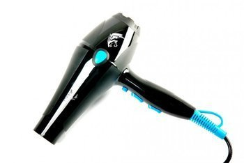 Fox Tiger suszarka do włosów o dużej mocy 2400 wat z jonizacją