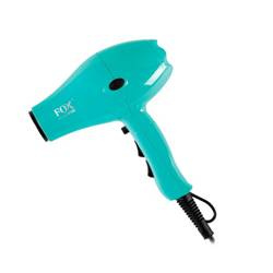 Fox Smart Front Suszarka do włosów miętowa z jonizacją 2100W