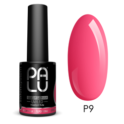 PALU Lakier Hybrydowy UV/LED 11ml, kolor Warsaw P9