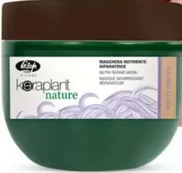 Lisap keraplant  Nutri-Repair maska odżywczo-regenerująca  50 ml
