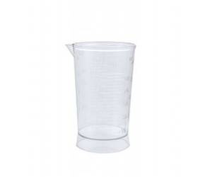 Poniks dozownik menzurka plastikowa BME016