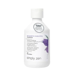 Z.one Simply Zen Age Benefit & Moisturizing nawilżająca odżywka do włosów 250ml