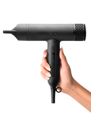 Elchim Anemos Suszarka do włosów z jonizacją, ultralekka i cicha 1800W