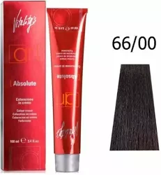 Vitalitys Art Absolute Farba Do Włosów 66/00 ciemny głęboki blond 100ml