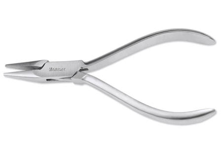 PLAY Cęgi podologiczne do gięcia drutu półokrągłe  ND03-12