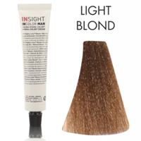 Light Blond