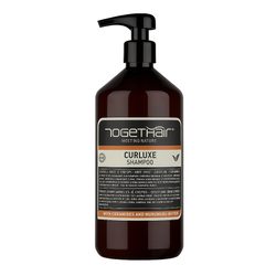 Togethair Curluxe szampon do włosów kręconych falowanych i puszących się 1000ml
