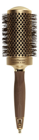 Olivia Garden Nano Ceramic szczotka do włosów 54mm