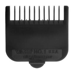Wahl Nasadka Plastikowa do Maszynki nr 1 (3mm)Taper,Magic Clip,Icon, Legend, Balding