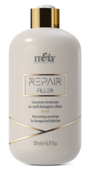 Itely Repair Filler koncentrat odbudowujący do włosów 500ml   