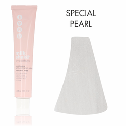 Zone Milk Shake półtrwała farba do włosów smoothies PERŁA 100ml