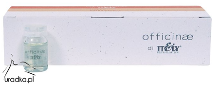 Itely Officinea  ampułka przeciw wypadaniu 6ml