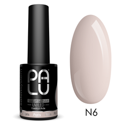 PALU Lakier Hybrydowy UV/LED 11ml, kolor Paris N6