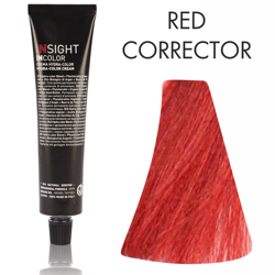 INSIGHT Incolor Corrector Red Korektor czerwony 60ml