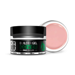 PALU BUILDER GEL UV/LED kolor Cover, 30g