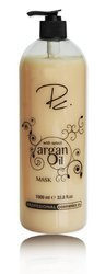 ITELY Protein Complex Argan Oil arganowa maska regeneracyjna 1000ml