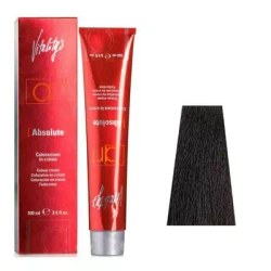 Vitalitys ART ABSOLUTE Farba do włosów 4/98 Perłowy Kasztanowy Brąz