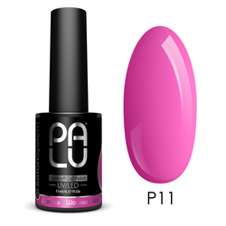 PALU Lakier Hybrydowy UV/LED 11ml, kolor Warsaw P11