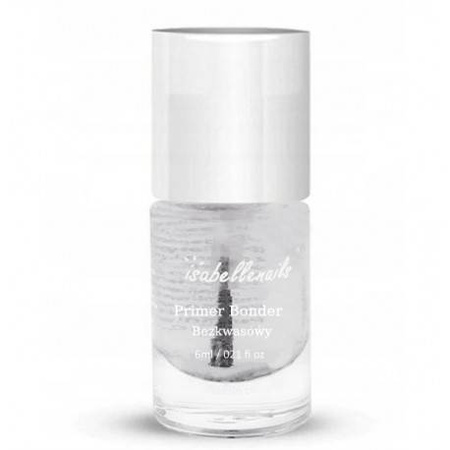 Isabellenails - Primer Bonder 6ml