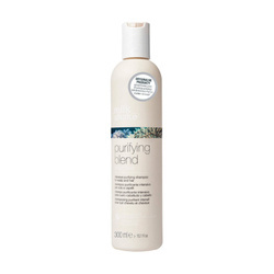 Zone Milk Shake Purifying Blend leczniczy szampon do włosów oczyszczający 300ml