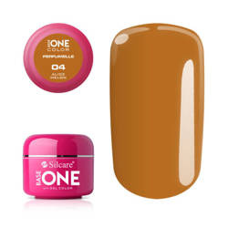 Silcare Gel Base One PERFUMELLE 04 Alice Melon 5g