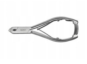 Play Cążki do wrastających paznokci, ze stali nierdzewnej CP 15-14