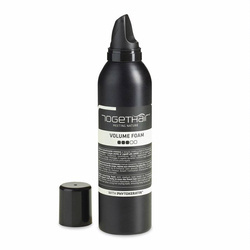 Togethair Volume Foam pianka do włosów strukturyzująca dodająca objętości 250ml