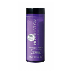 Zone No Inhibition matt volumizing powder Puder podnoszący włosy u nasady 5g