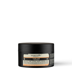 Togethair Curluxe maska do włosów kręconych  falowanych i puszących się 250ml