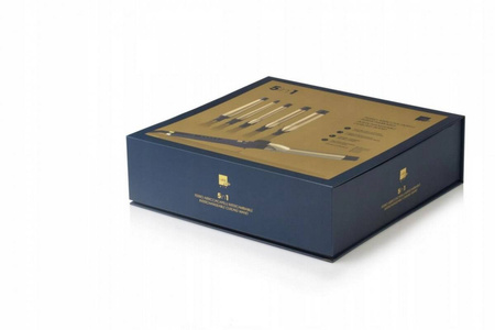 Labor PRO Elite 5in1 wielofunkcyjna lokówka do włosów 5 w 1 LE003