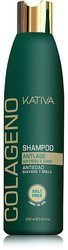 Kativa szampon odbudowujący z kolagenem 250ml