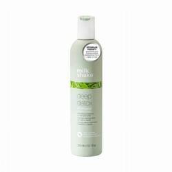Zone Milk Shake Deep Detox szampon do włosów detoksykujący 300ml