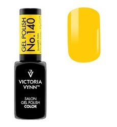 VICTORIA VYNN Gel Polish lakier hybrydowy 140 Summer Sun 8ml