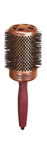 Szczotka do włosów Olivia Garden Heat Pro 62