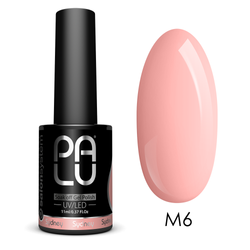 PALU Lakier Hybrydowy UV/LED 11ml, kolor Sydney M6