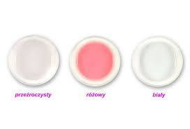 LALILL GEL UV SNOW WHITE 5g śnieżno biały