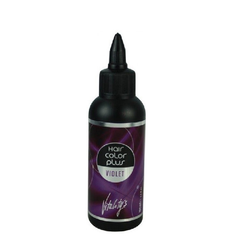 Vitalitys Hair Color Plus fiolet farba bez amoniaku 100ml