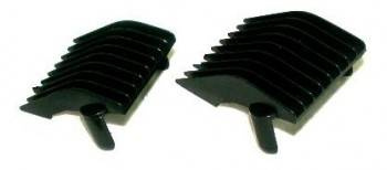 Fox Techno, Flamenco, Swing Nasadka do maszynek 12mm