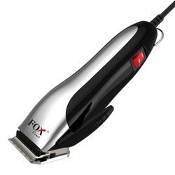 Fox Comet maszynka do włosów z 5 ustawieniami strzyżenia