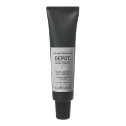 DEPOT No.804 Wielofunkcyjny krem-serum pod oczy dla mężczyzn 20ml