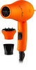 Labor PRO Gettin Fluo Mini. Składana suszarka do włosów w kolorze pomarańczowym B351