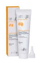Itely Synergicare Dandruff peeling przeciwłupieżowy do włosów 100ml